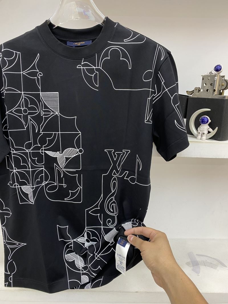 Louis Vuitton T-Shirts